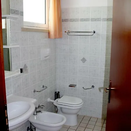 Sentina D Amare Ferienhaus *