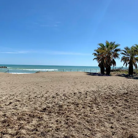 Ferienhaus Sentina D Amare