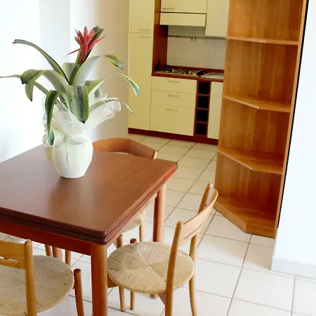 Ferienhaus Sentina D Amare San Benedetto del Tronto