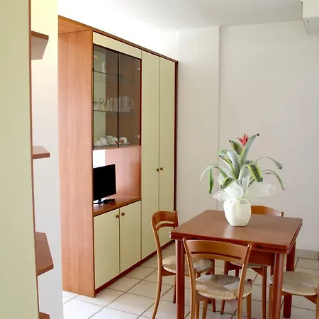 Ferienhaus Sentina D Amare *